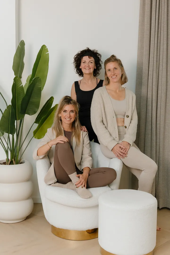 Femmeflow Pilates Studio Amersfoort — pilates-studio in Amersfoort — 5