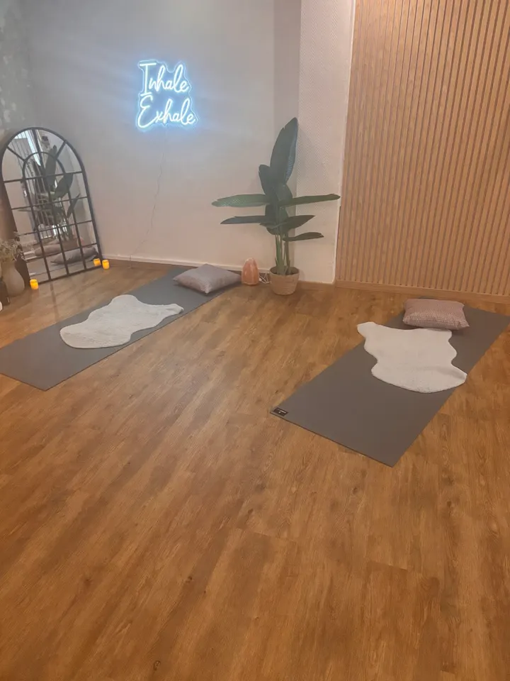 Atematelier Nathalie Cebulla — breathwork-studio in Honsel, Iserlohn — 2