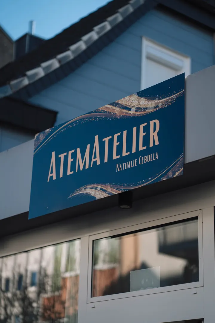 Atematelier Nathalie Cebulla — breathwork-studio in Honsel, Iserlohn — 3
