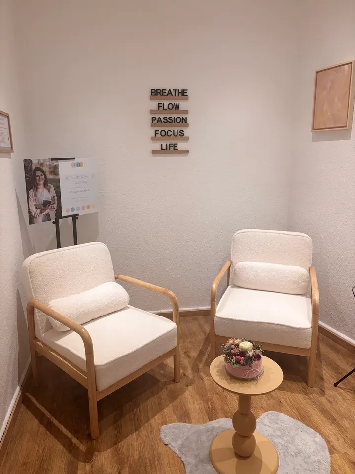 Atematelier Nathalie Cebulla — breathwork-studio in Iserlohn — 4