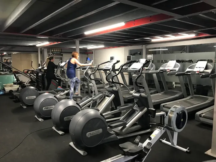 Energetics Treorchy — fitness studio in Treorchy — 3