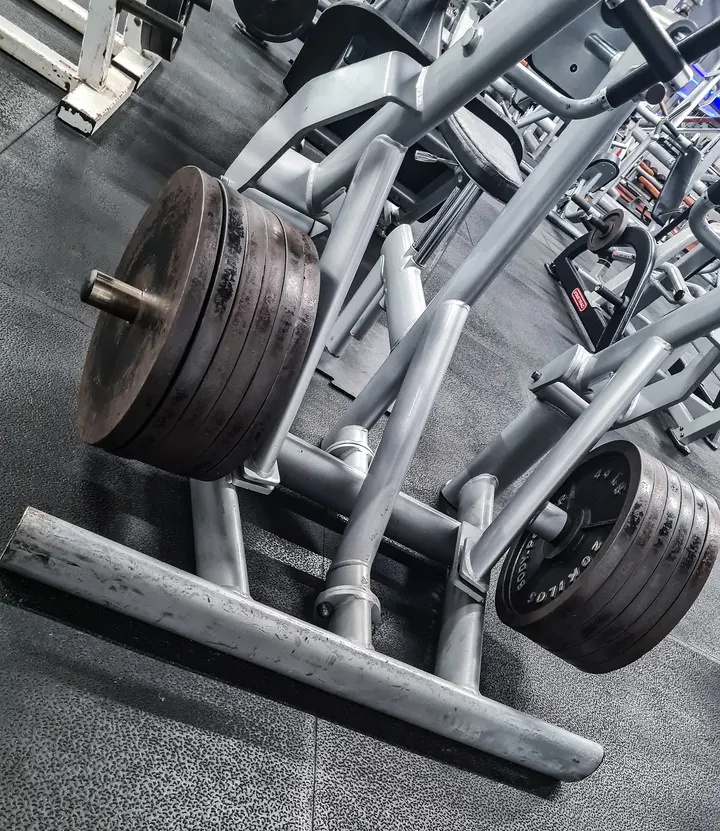 Energetics Treorchy — fitness studio in Treorchy — 3