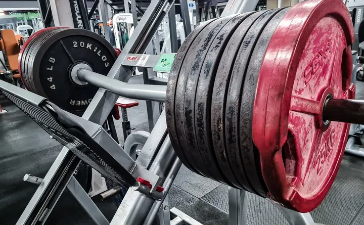 Energetics Treorchy — fitness studio in Treorchy — 5