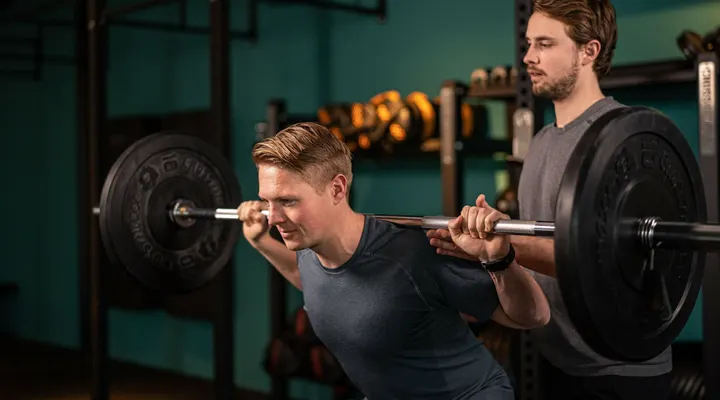 Sportstudio 79 - Noord — Krachttraining in Noord, Amsterdam