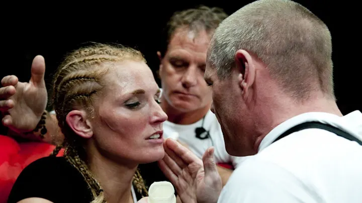 KB Zutphen (Kickboxing Zutphen) — vechtsport-studio in Warnsveld — 3