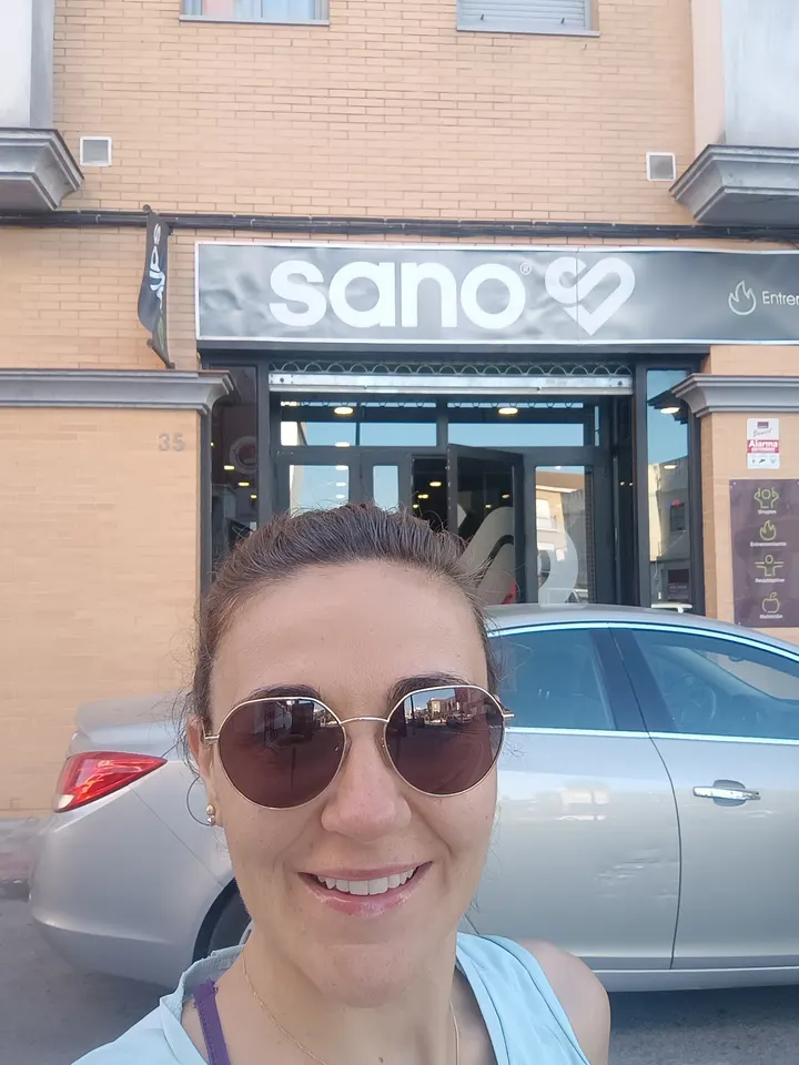 Sano Dos Hermanas — entrenamiento personal-studio en Sevilla — 4