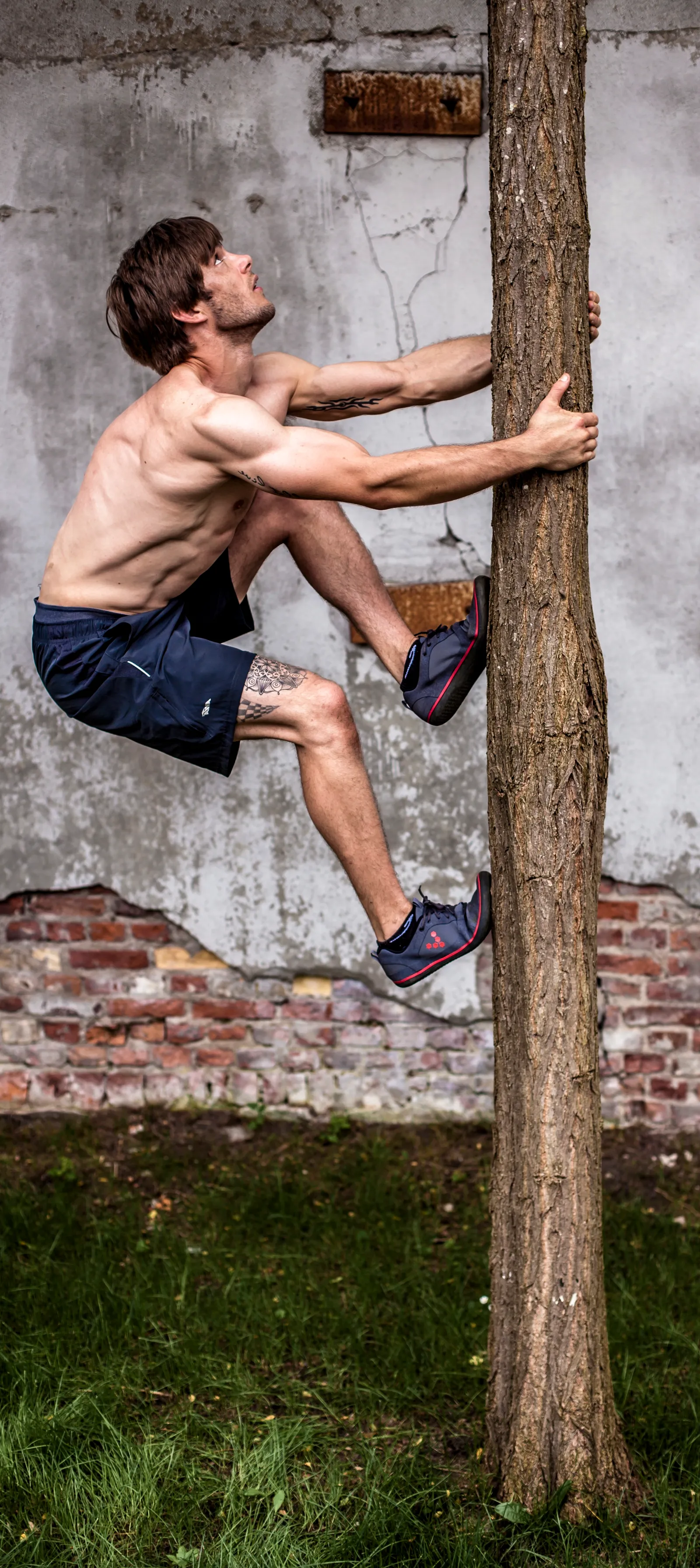 Roots Movement - Hafencity — funktionell träning-studio i Hamburg — 6