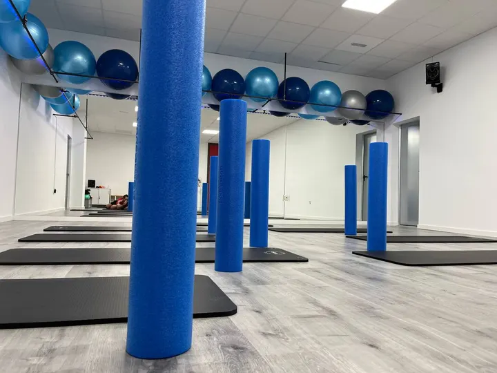 Fitness paseo — estudio de fitness-studio en Madrid — 3