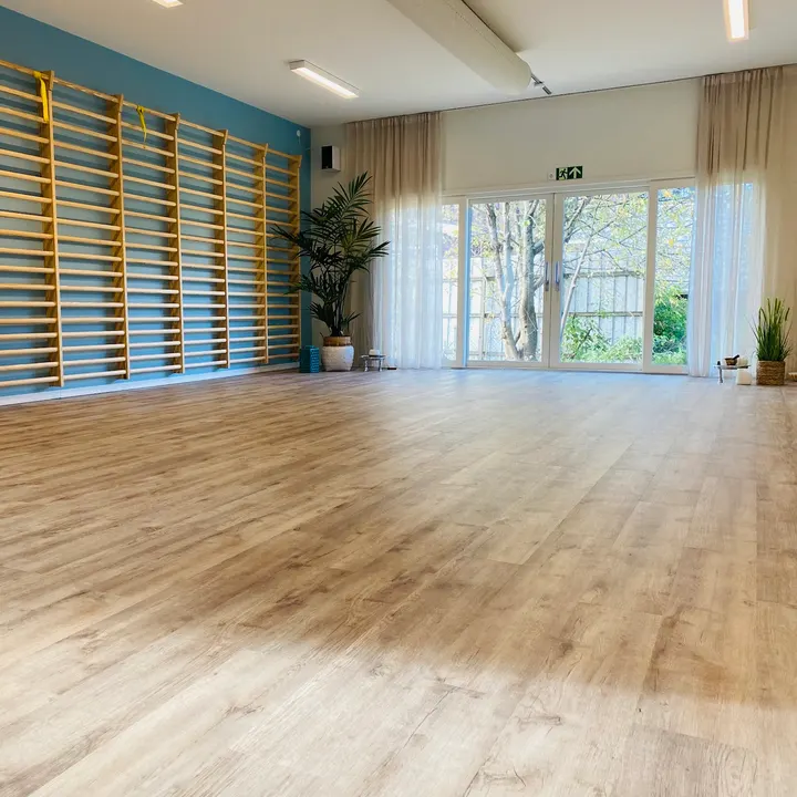House Of Mindful Movement AS — yoga-studio i Mjølan, Mo i Rana — 2