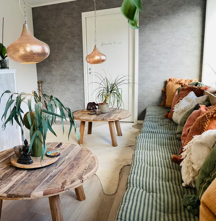 House Of Mindful Movement AS — yoga-studio i Mo i Rana — 3