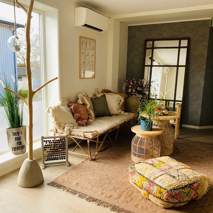 House Of Mindful Movement AS — yoga-studio i Mo i Rana — 4