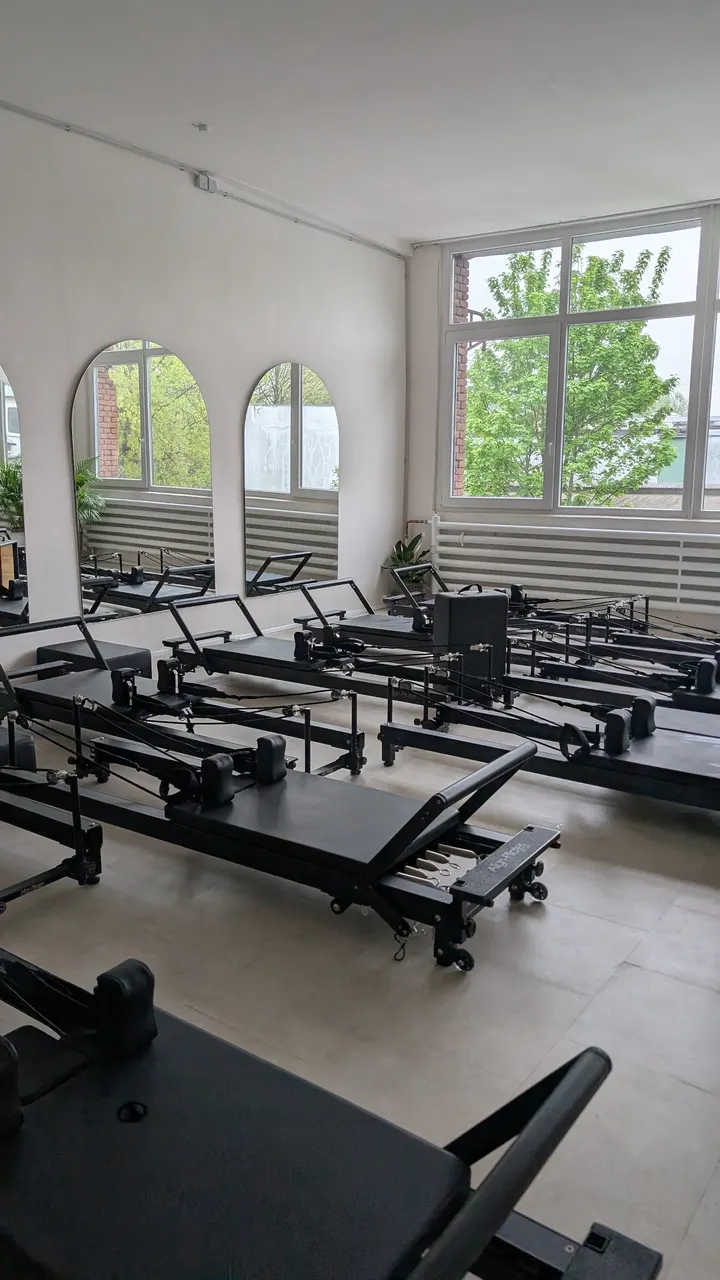 LiVeri Studio Bochum — reformer pilates-studio in Innenstadt, Bochum — 3