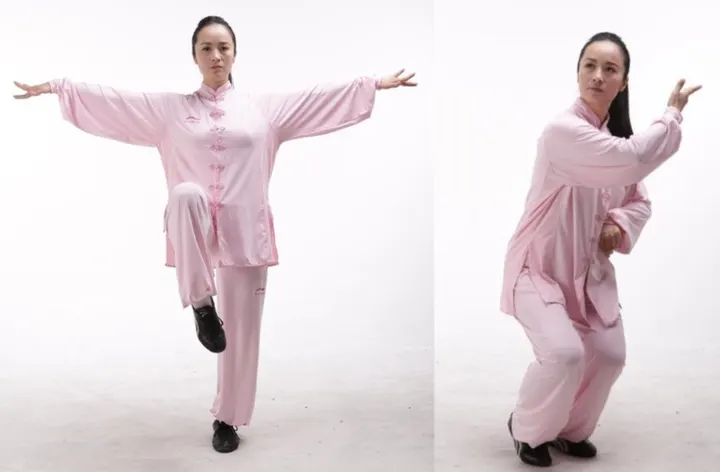 Tai Chi Centre — martial arts-studio in City Centre, Manchester — 2
