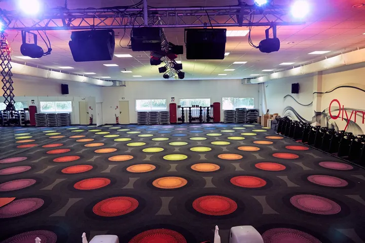 Olympe Aqua Fitness — salle de fitness-studio à Challot, Chambéry — 2
