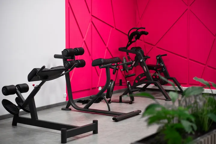 Olympe Aqua Fitness — salle de fitness-studio à Chambéry — 3
