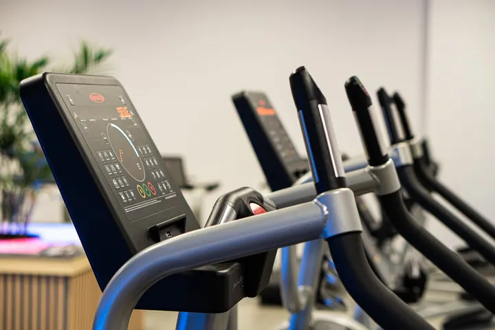 Olympe Aqua Fitness — salle de fitness-studio à Chambéry — 5