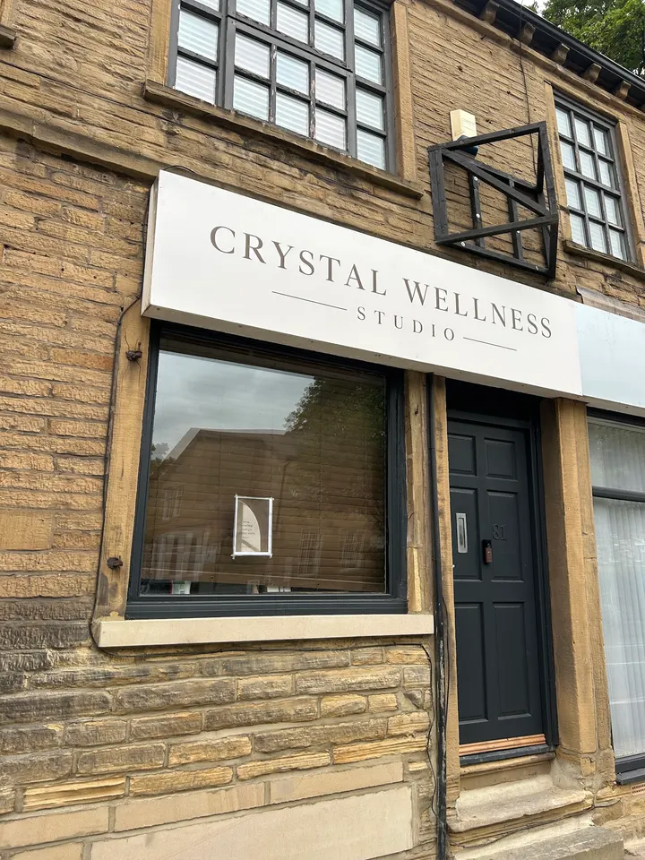Crystal Wellness Studio — Pilates in Headingley, Leeds