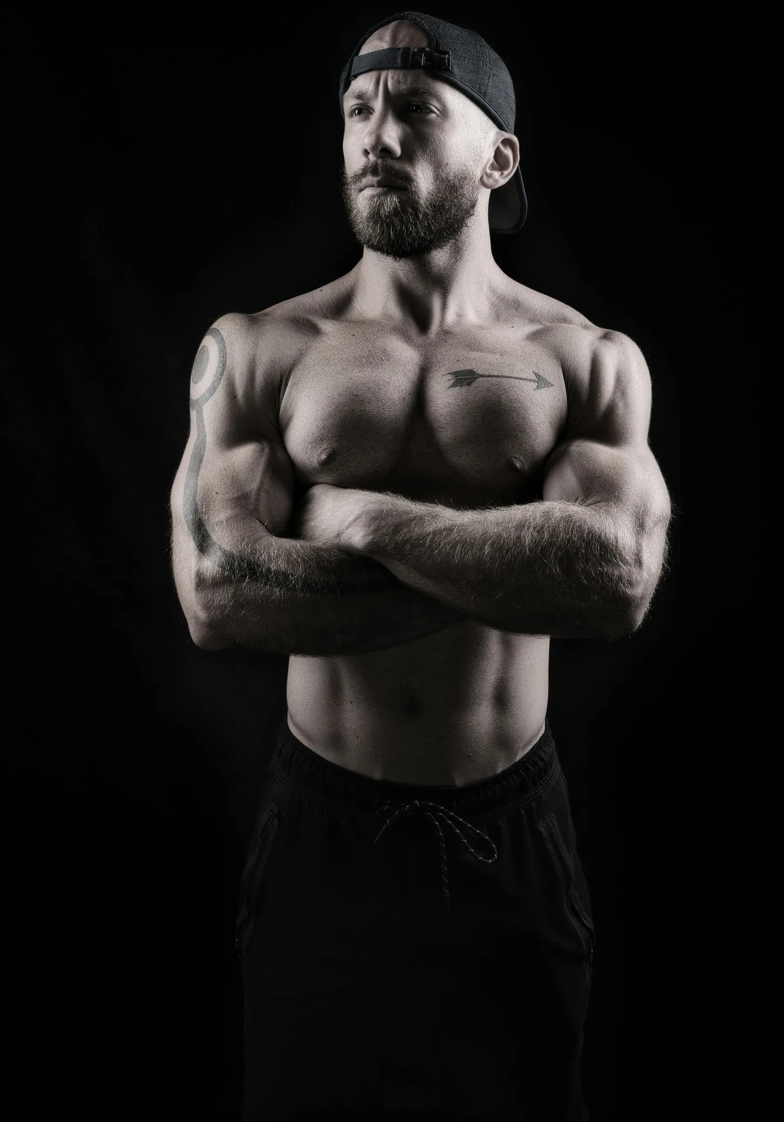 Muscle — fitness studio in Birmingham — 3