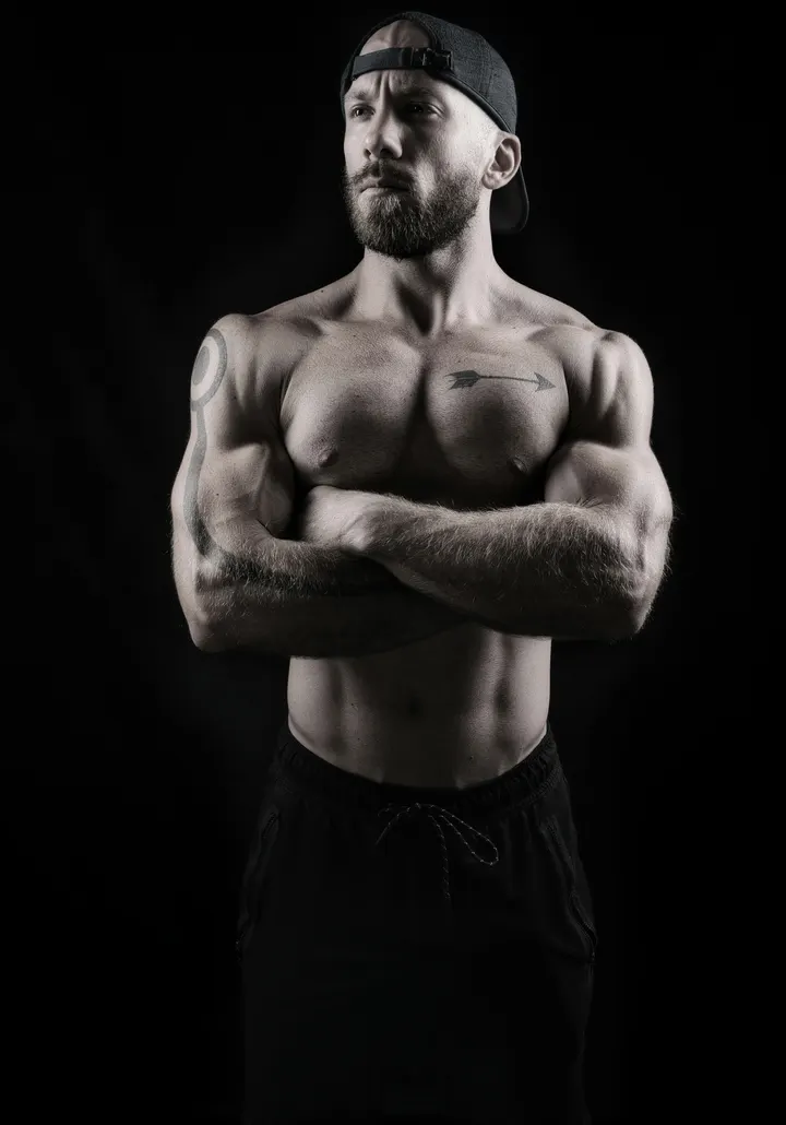 Muscle 'N' Fitness Handsworth — fitness studio in Birmingham — 3