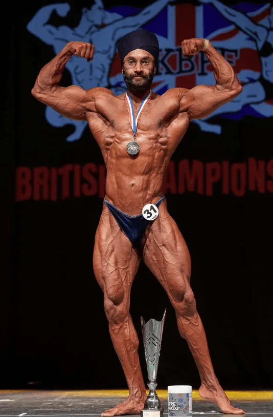 Muscle — fitness studio in Birmingham — 5
