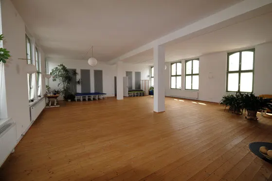 ViTAOm Physiotherapie Zentrum Chemnitz — PT-Studio in Altendorf, Chemnitz