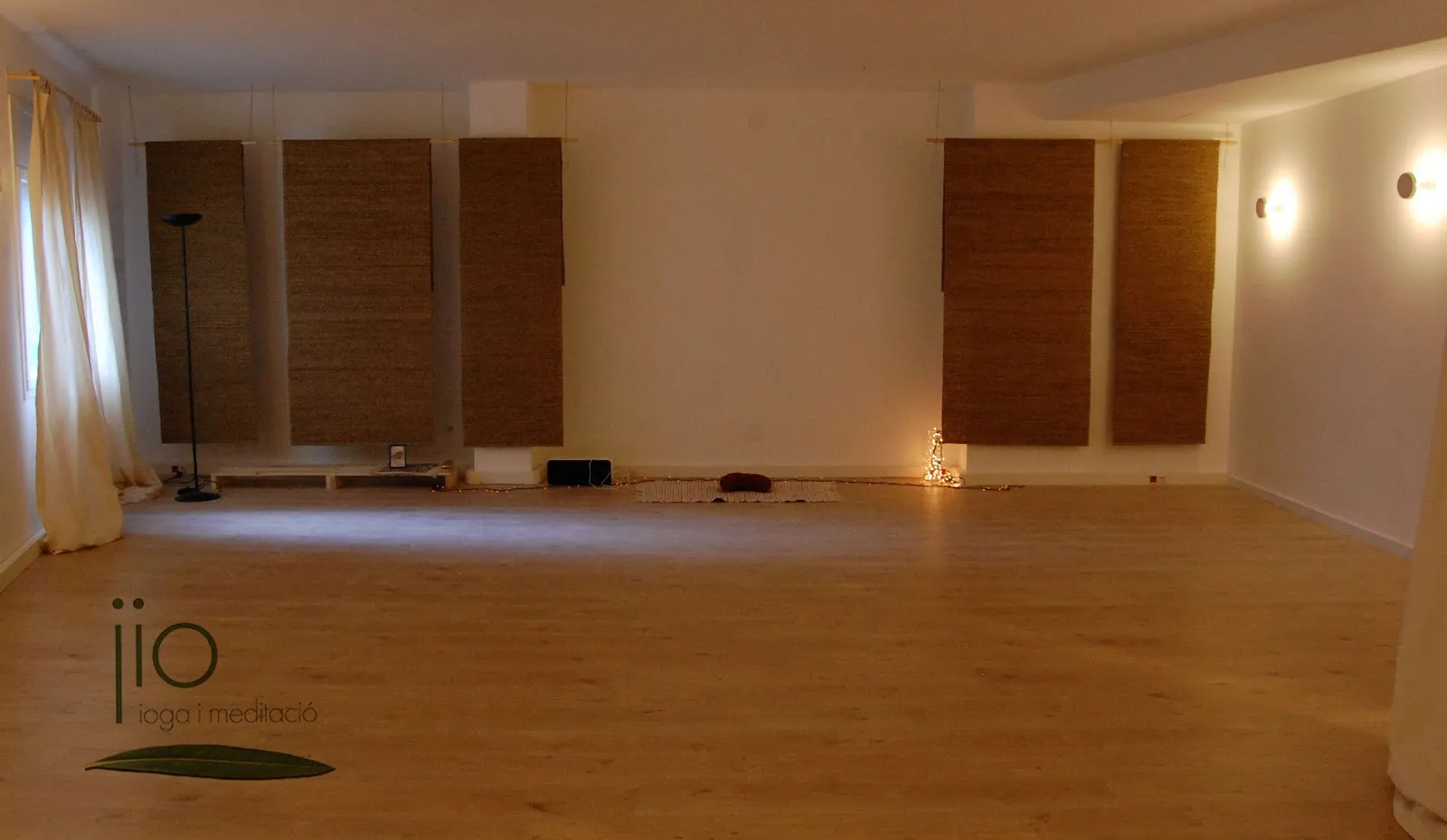 Jio ioga i meditació — yoga-studio en Barcelona — 5