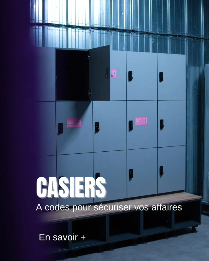 RECORD FITNESS TOURS CENTRE — salle de fitness-studio à Tours — 4