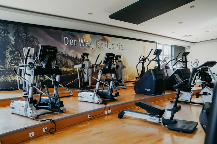 K5 Feelnessloft Bielefeld — fitnessstudio in Verler Dreieck, Bielefeld — 2