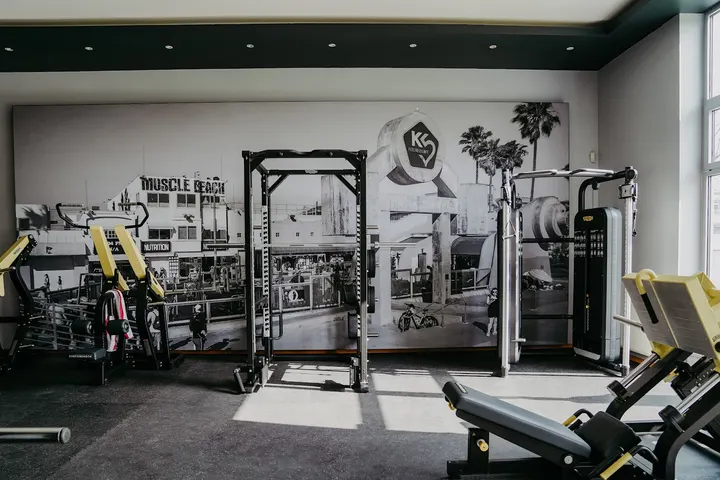 K5 Feelnessloft Bielefeld — fitnessstudio in Verler Dreieck, Bielefeld — 3