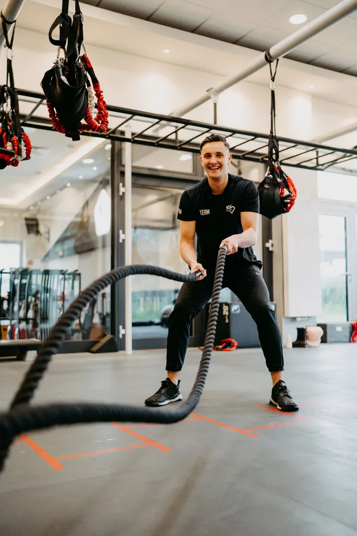 K5 Feelnessloft Bielefeld — fitnessstudio in Bielefeld — 4