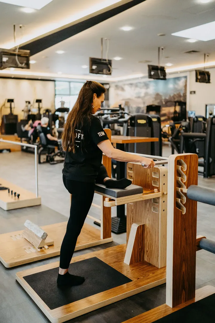 K5 Feelnessloft Bielefeld — fitnessstudio in Bielefeld — 5