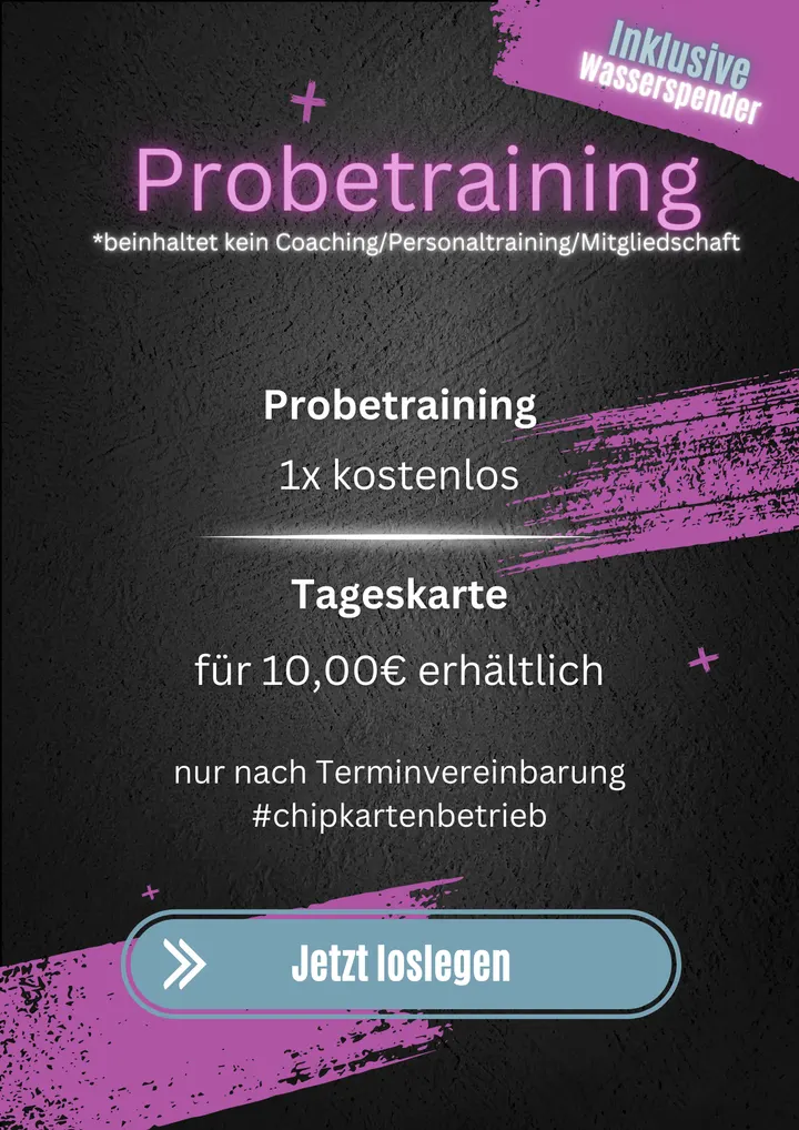 Walhalla Gym Pollenried — fitnessstudio in Haus Werdenfels, Regensburg — 3