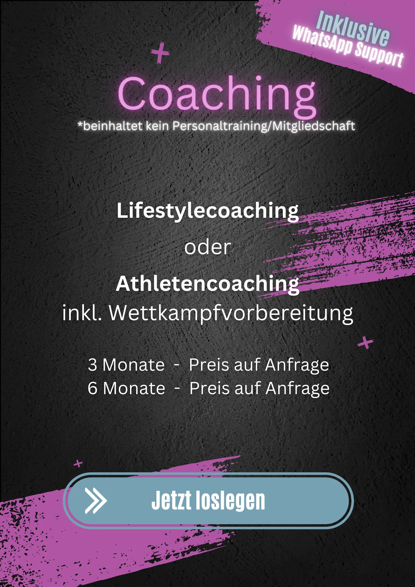 Walhalla Gym Pollenried — träningsstudio i Regensburg — 3