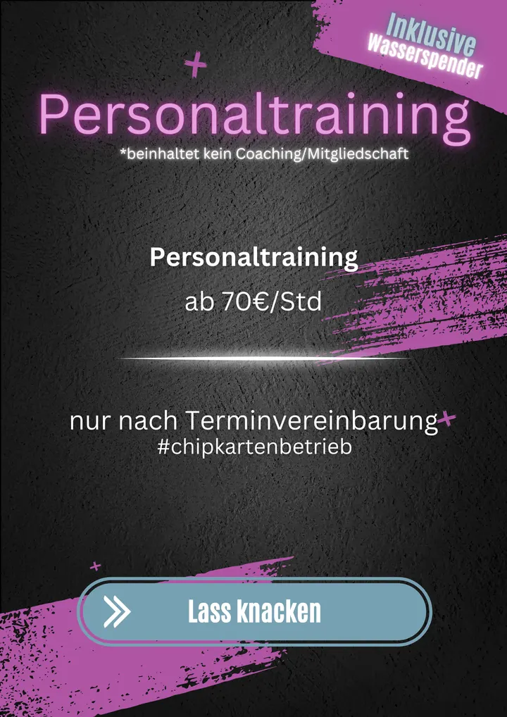 Walhalla Gym Pollenried — fitnessstudio in Regensburg — 4
