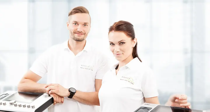 Körperformen Winterberg — ems-training-studio in Winterberg — 3