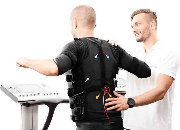 Körperformen Winterberg — ems-training-studio in Winterberg — 4