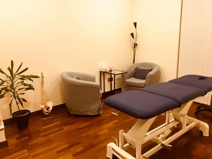 Centro Arenas — entrenamiento personal-studio en Barriada El Carmen, Sevilla — 3