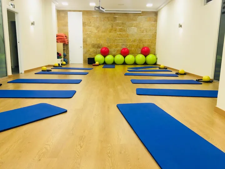 Centro Arenas — entrenamiento personal-studio en Sevilla — 3