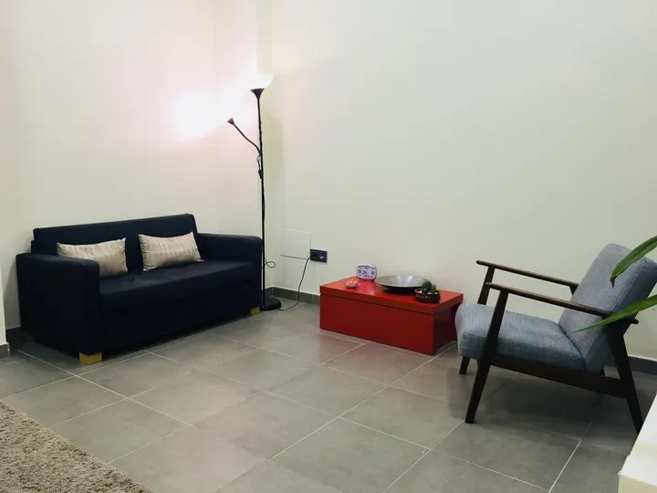 Centro Arenas — entrenamiento personal-studio en Sevilla — 5