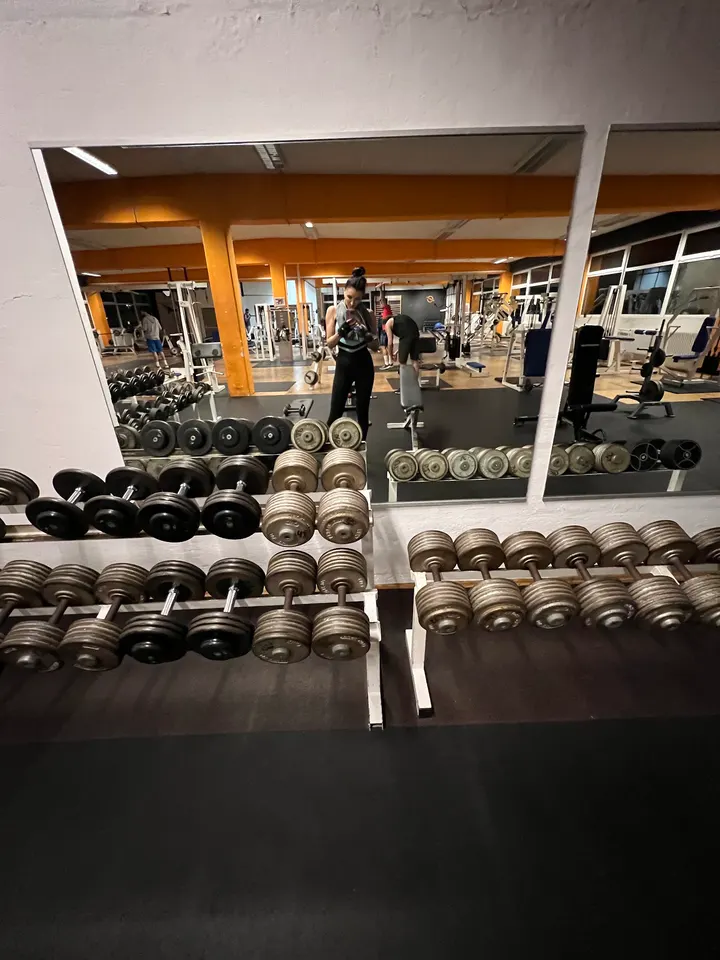 Quickfit GmbH — fitnessstudio in Antonsviertel, Augsburg — 2