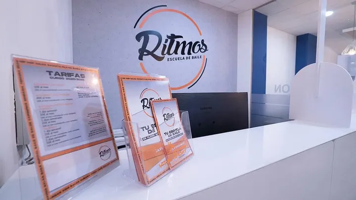 Escuela De Baile Ritmos — baile-studio en Valencia — 4