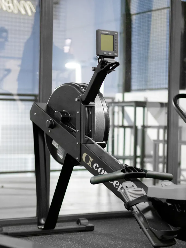 The Monkeys Community — estudio de fitness-studio en Castelldefels — 3
