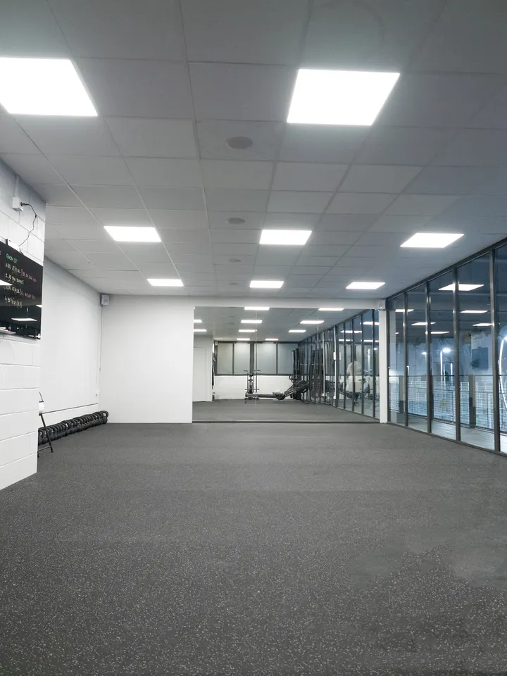 The Monkeys Community — estudio de fitness-studio en Castelldefels — 4