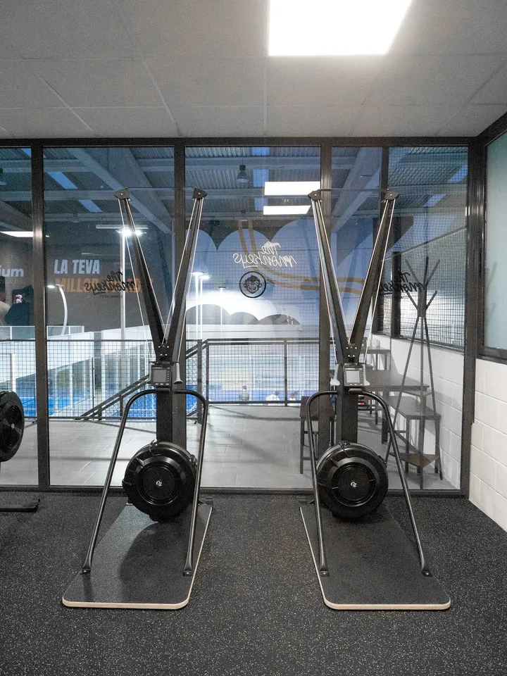 The Monkeys Community — estudio de fitness-studio en Castelldefels — 5