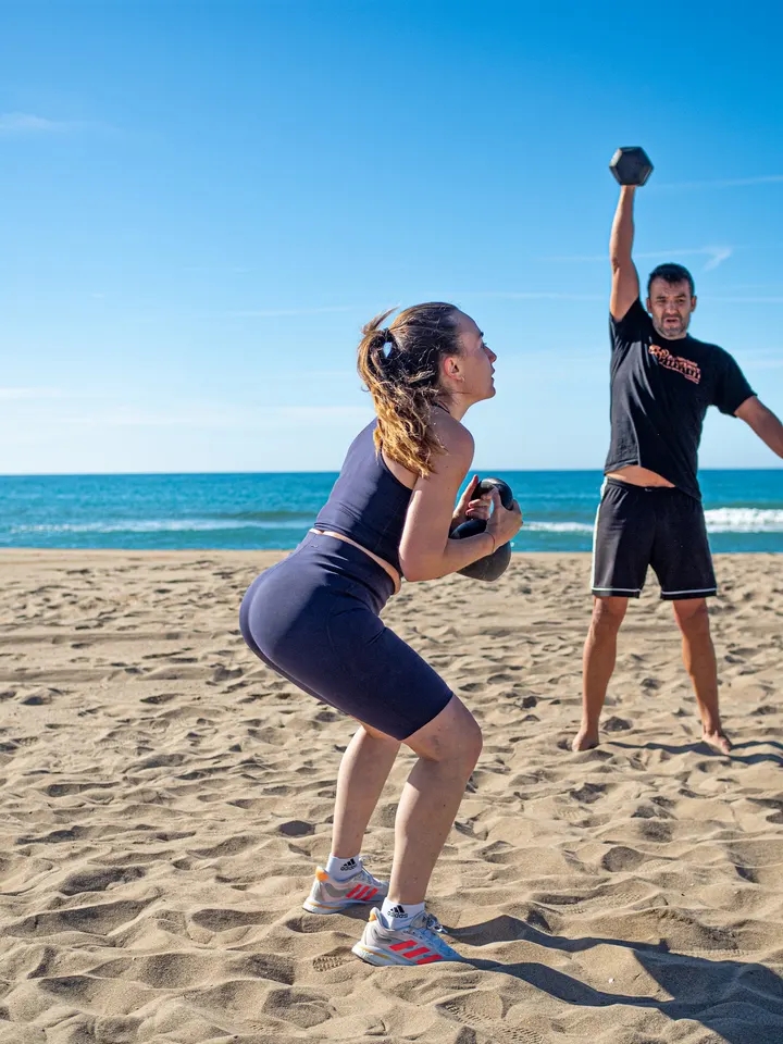 The Monkeys Community — Yoga en Castelldefels