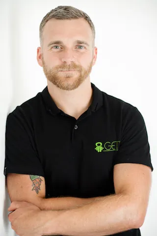 Get Fit Be Strong — bootcamp-studio in Didcot — 2