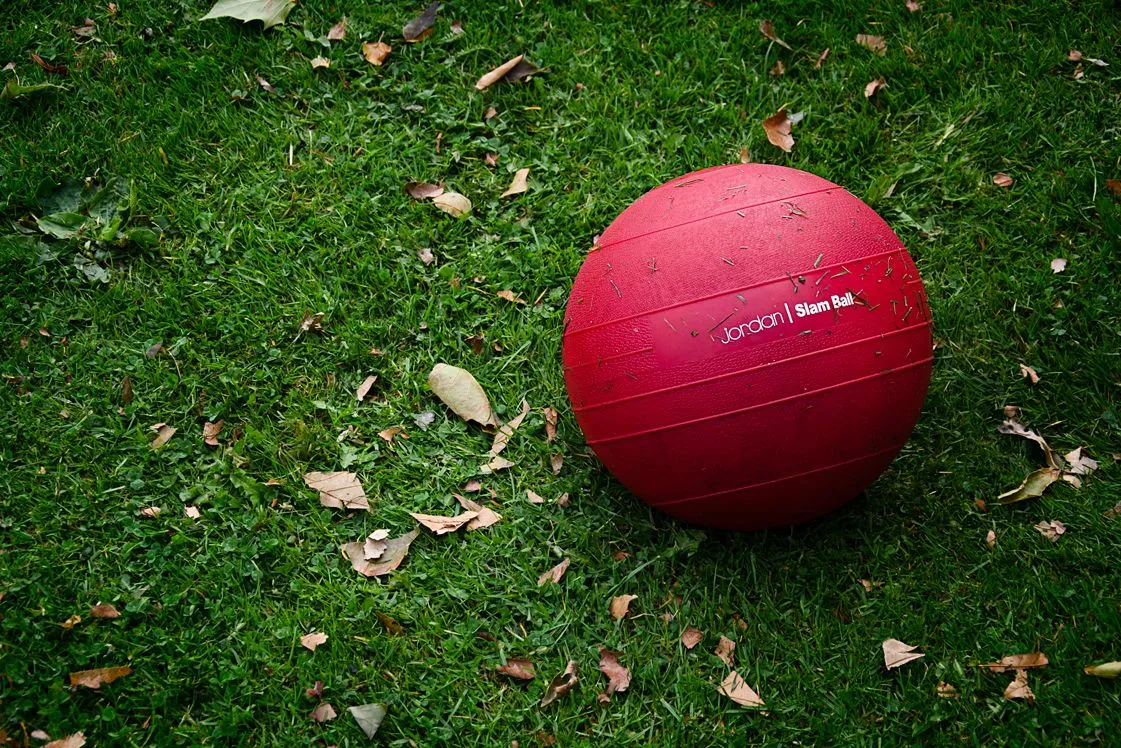 Get Fit Be Strong — bootcamp-studio in Didcot — 3
