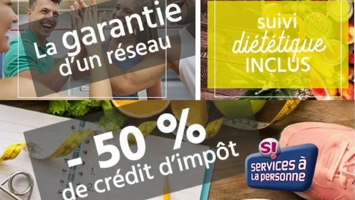 BODYMATCH — coaching personnel-studio à Paris 19e Arrondissement, Paris — 3