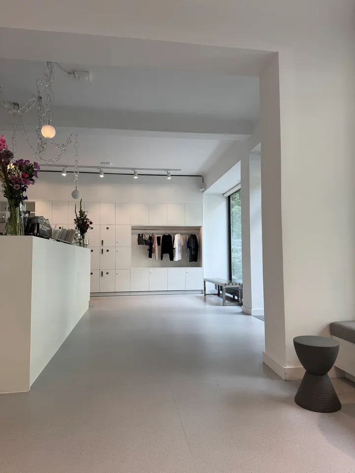 shapesty Charlottenburg — lagree-studio in Charlottenburg, Berlin — 2