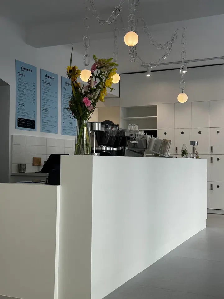 shapesty Charlottenburg — lagree-studio in Berlin — 5